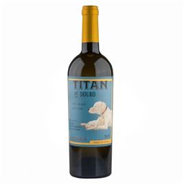 Titan of Douro Reserva Branco 2021 (Magnum)