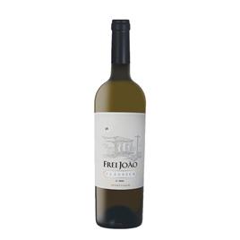 Caves de São João Frei João Clássico Branco 2020