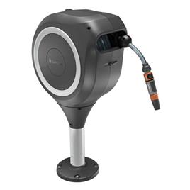 Gardena S 15 M Wall Hose Holder For Terraces