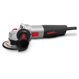 Crown Ct13499-125r 720w Mini Grinder Prateado