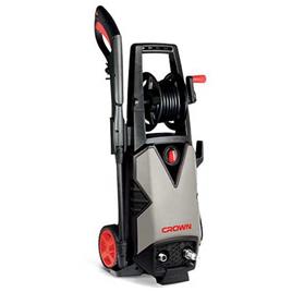 Crown Ct42022 1800w Pressure Washing Prateado