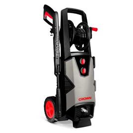 Crown Ct42024 2000w Pressure Washing Prateado