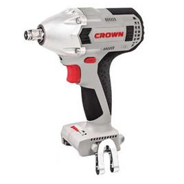 Crown Ct22015hx Cordless Impact Wrench Prateado