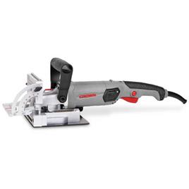 Crown Ct13587 860w Cordless Grooving Cutter Prateado