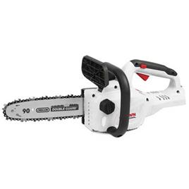 Crown Ct29006hx Chainsaw Prateado