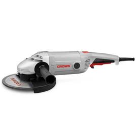 Crown Ct13070 Grinder Prateado