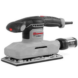 Crown Ct13633v 380w Orbital Sander Cinzento