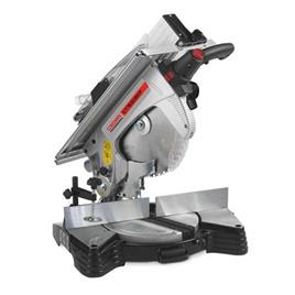 Crown Ct15305kf 1700w Miter Saw Box Prateado