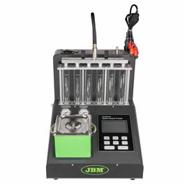 Jbm Gdi/efi Injector Cleaner And Tester Prateado
