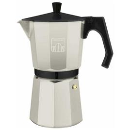 Cecotec Mokclassic 1200 Italian Coffee Maker 12 Cups Transparente