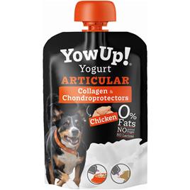 Yowup 115g Yoghurt For Articular 10 Units Colorido