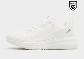 Fila RGB Fuse para Mulher - White, White