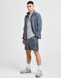 New Balance Essential Running Shorts - Grey, Grey