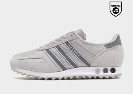 adidas Originals LA Trainer OG - Grey, Grey
