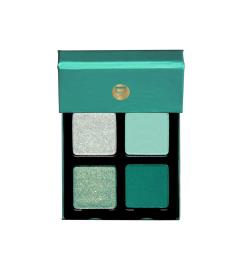 Viseart - Paleta de Sombras Petits Fours - Water Lotus