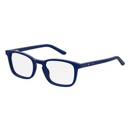 Armação Óculos Seventh Street Matte Blue 288