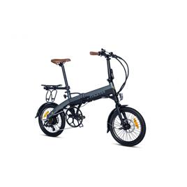 Moma Bikes Ebike 18TEEN Pro