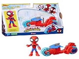 Moto E Figura Spidey Modelos Sortidos