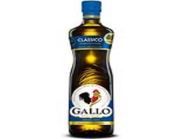 Azeite Virgem Extra Gallo Clássico 500ml