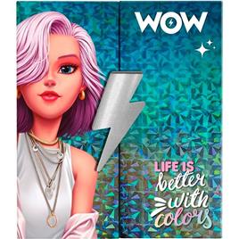 Wow Generation Paleta de Maquiagem