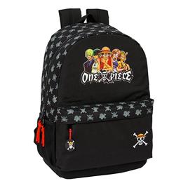 One Piece Mochila Adapt?vel 46cm