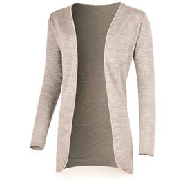 Lasting Kardy 7160 Sweatshirt Beige XL Mulher