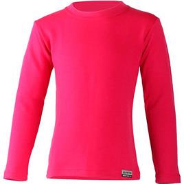 Lasting Stony Long Sleeve Base Layer Rosa 140 cm Rapaz