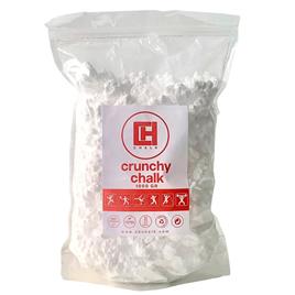 Ch Chalk Crunchy 1000g Chalk Bag Branco