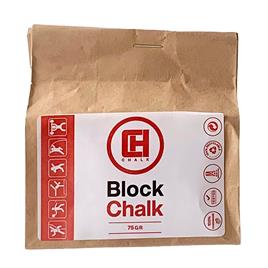 Ch Chalk 16 Units Chalk Block Vermelho