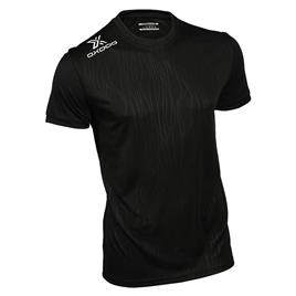 Oxdog Avenger Short Sleeve T-shirt Preto XL Homem