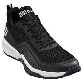 Wilson Rush Pro Lite Tennis Shoes Preto EU 40 Homem