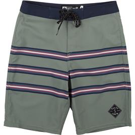 Salty Crew Shorebreak Swimming Shorts  36 Homem