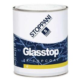 Stoppani Glass Stopper 3l Lacquer Transparente