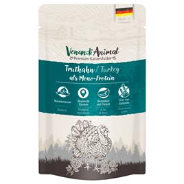 Venandi Animal Monoprotein em saquetas 12 x 125 g - Peru