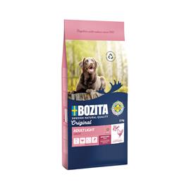 Bozita Original Adult Light - Pack económico: 2 x 12 kg