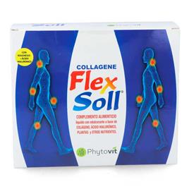 Colageno Flex Soll 20Viales. Winter
