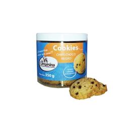 Campesina Bote Cookies Choco Negro 350 Gr 350 G