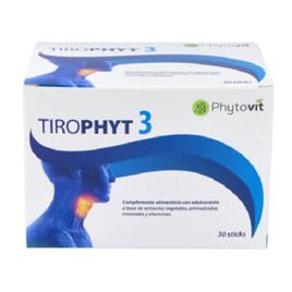 Phytovit Tirophyt3 30 Sticks