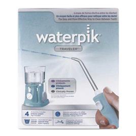 Waterpik Irrigador Traveller Wp300 Blue