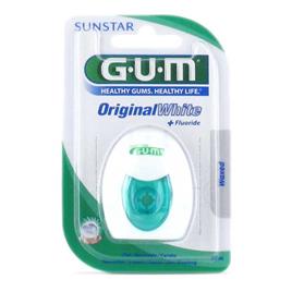 Gum Original White Seda Dental 30 M