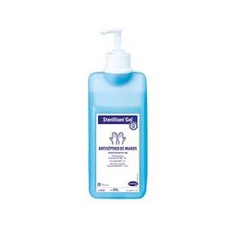 Sterillium Gel 975 Ml (Con Válvula)