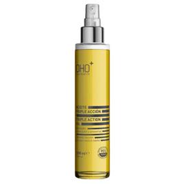 Oho+ Aceite Triple Accion 100 Ml