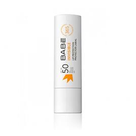 Babe Protector Labial Invisible Spf 50 4 Gr