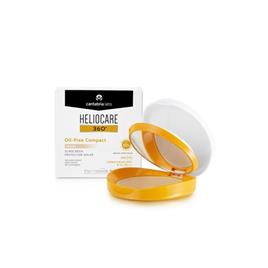 Heliocare Color Compacto Oil-Free Pearl 10Gr