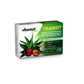 Vilardell Digest Transit 14 Sobres