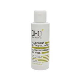 Oho+ Gel De Baño Oleohidratante 100 Ml
