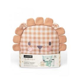 Suavinex Pack Mochila Baby Cosmética Leon