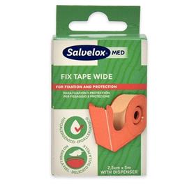 Salvelox Dispensador Esparadrapo