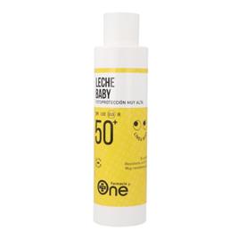 Leche Solar Baby Spf50+ Textura Ligera 250Ml (Wet Skin) 2024