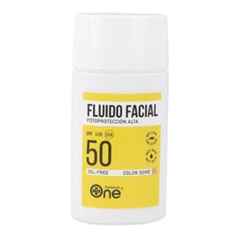 Lfp Sol Fluido Dore 50 50Ml 2024